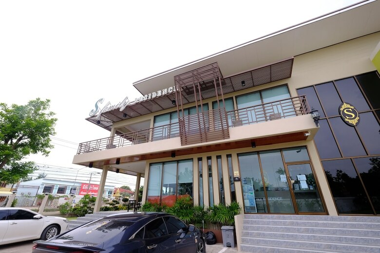 Hotel S Family Residence