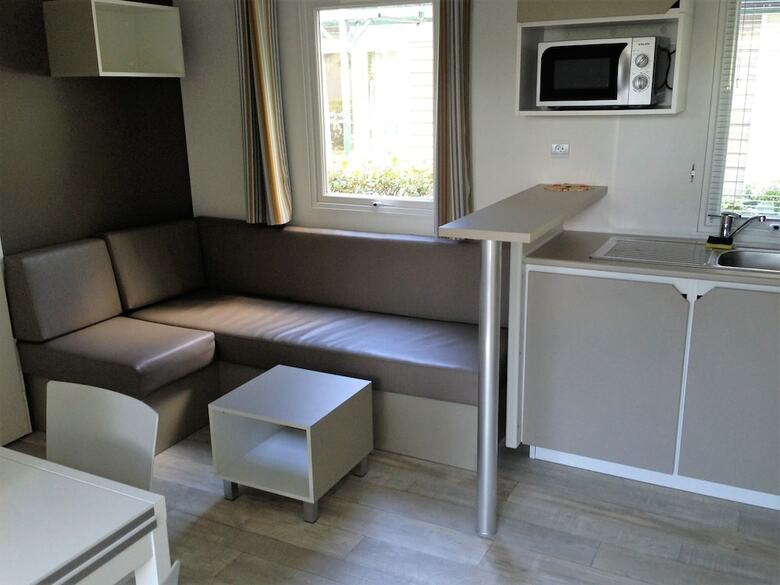 Camping De La Bonde
