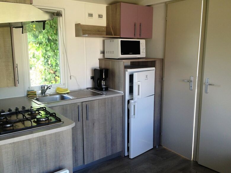 Camping De La Bonde