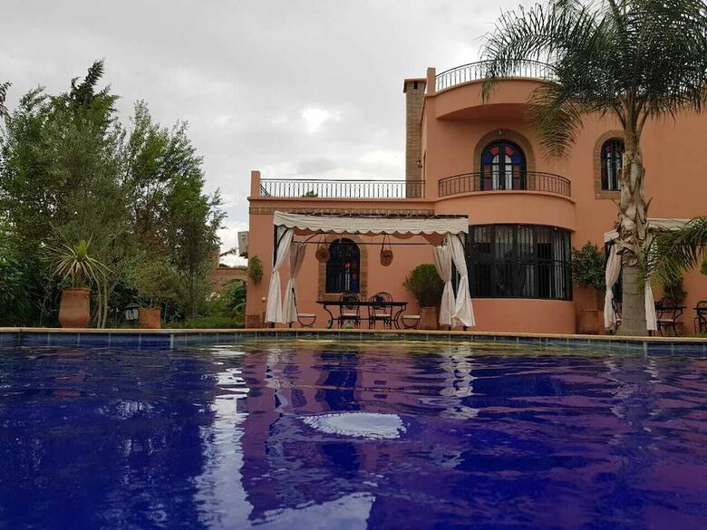 Bed & Breakfast Dar Biona