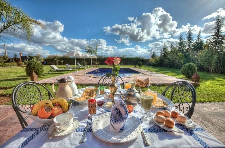 Bed & Breakfast Dar Biona