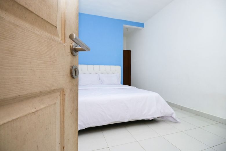 Hotel Sky Inn Rempoa Jakarta