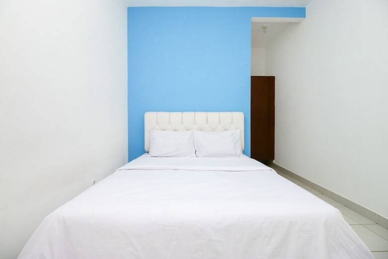 Hotel Sky Inn Rempoa Jakarta