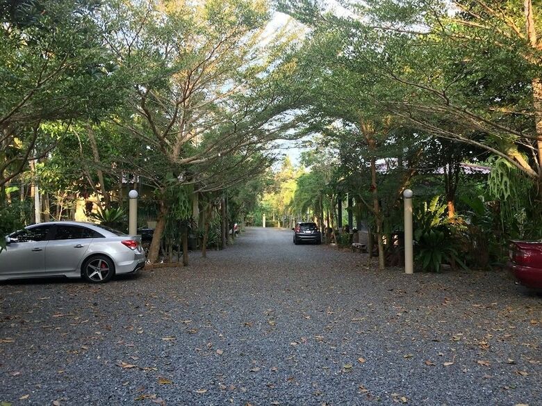 Hotel Big House Resort