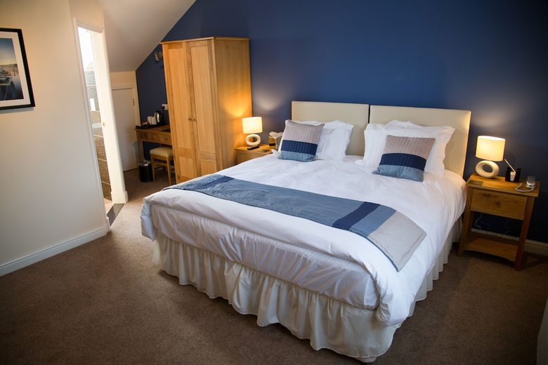 Bed & Breakfast Stoneybeck Inn