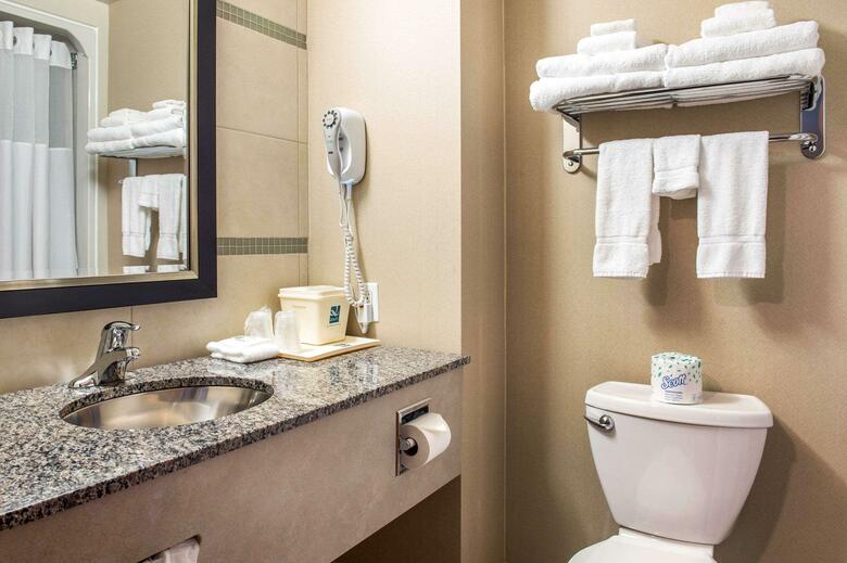 Hotel Quality Inn & Suites Petawawa