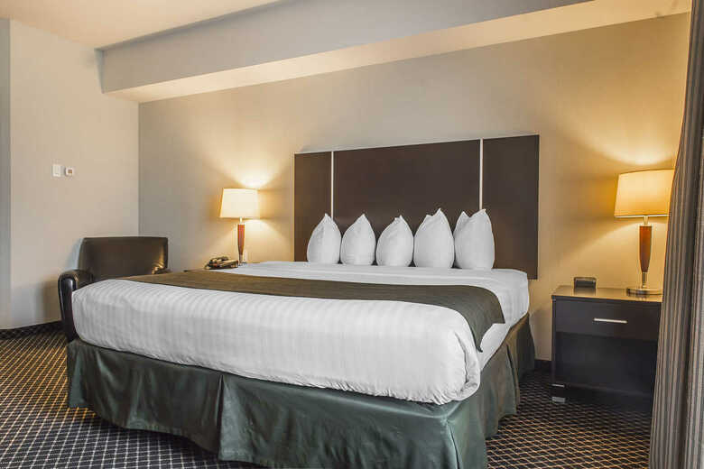 Hotel Quality Inn & Suites Petawawa