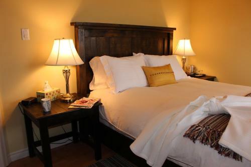 The Bayside Bed And Breakfast