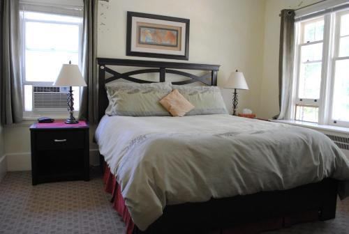 Bed & Breakfast The Inn On Bay