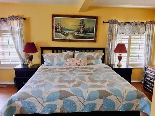 Bed & Breakfast Butterfly Manor