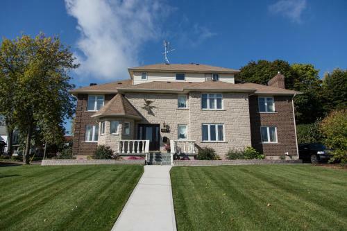 Bed & Breakfast Butterfly Manor