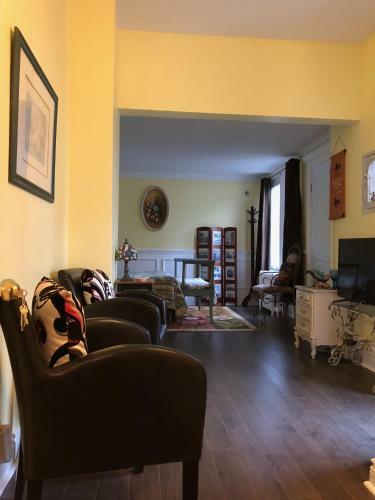 Blue Gables Bed And Breakfast