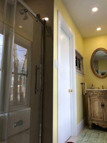 Blue Gables Bed And Breakfast