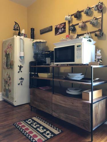 Blue Gables Bed And Breakfast