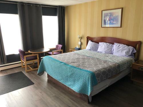 Motel Advance Inn