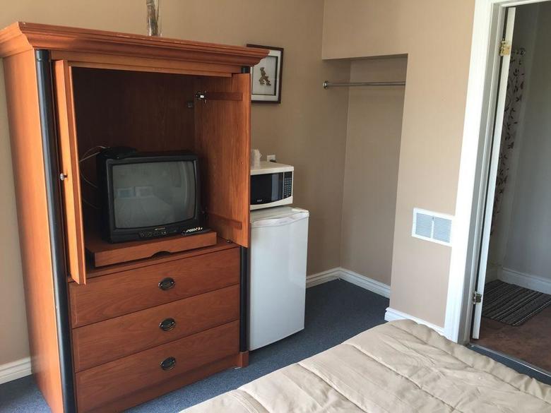 A1 Motel