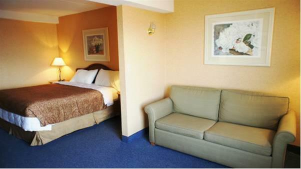 Imperial Hotel & Suites