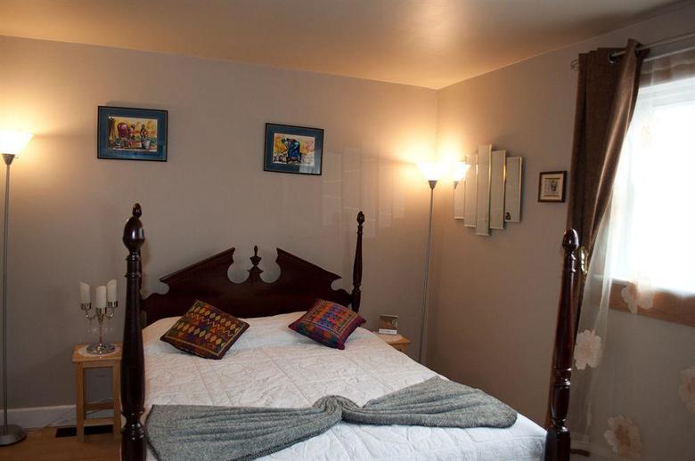 Always Inn Bed And Breakfast