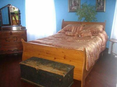 Gaspereau Valley Bed And Breakfast