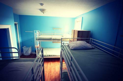 Hostelling International Niagara Falls