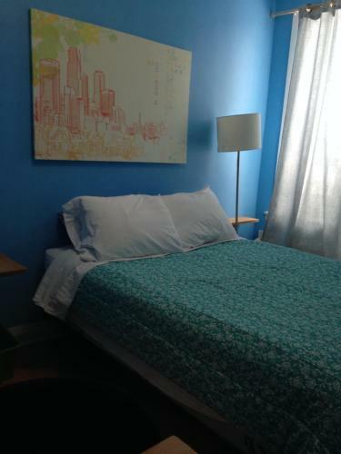 Hostelling International Niagara Falls