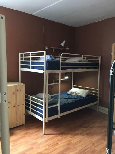 Hostelling International Niagara Falls