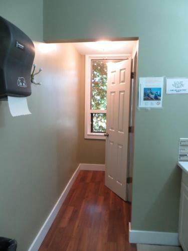 Hostelling International Niagara Falls