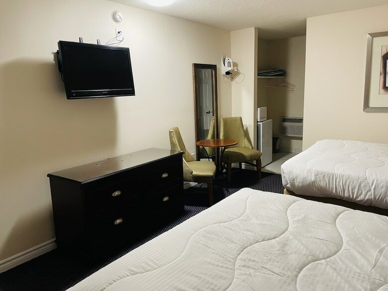 Motel Knights Inn