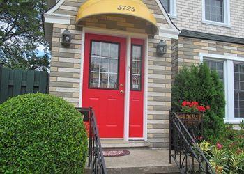 Cozy Inn B&B