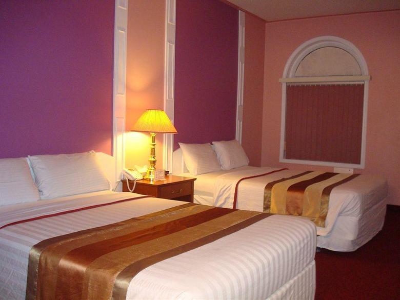 Motel Stardust Inn