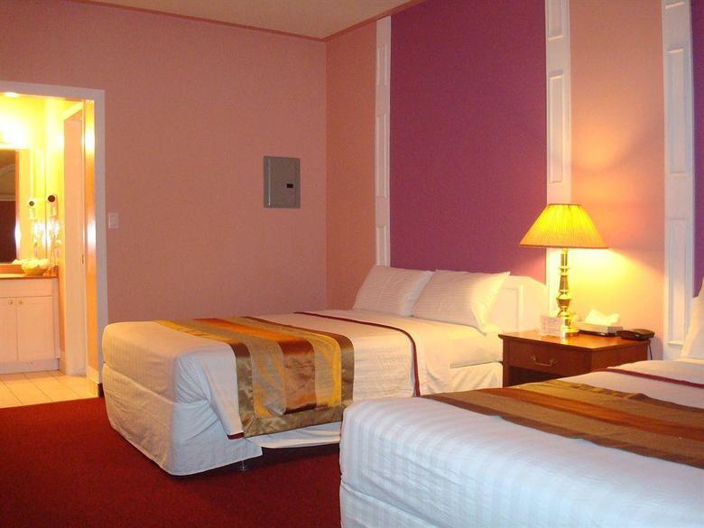 Motel Stardust Inn