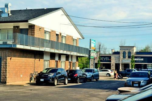 Motel Tropicana Inn