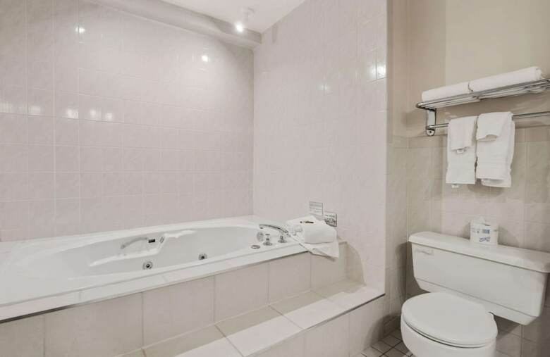 Best Western Plus Cairn Croft Hotel