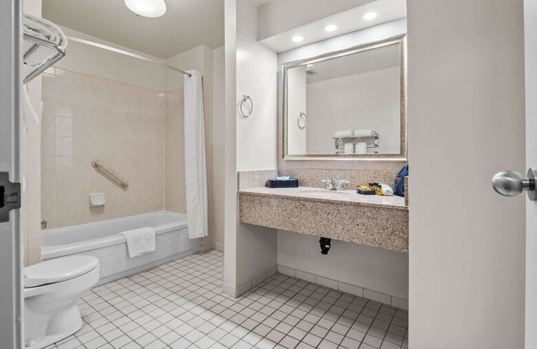 Best Western Plus Cairn Croft Hotel