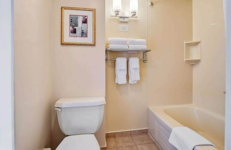 Best Western Plus Cairn Croft Hotel