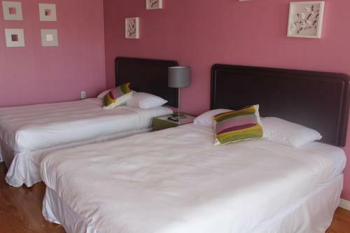 Motel Ritz Inn Niagara & Wedding Chapel