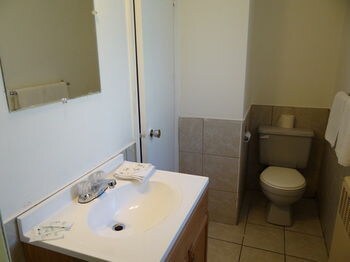 Motel Falcon Inn