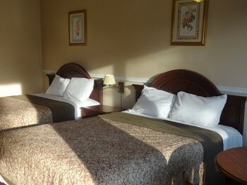 Motel Falcon Inn