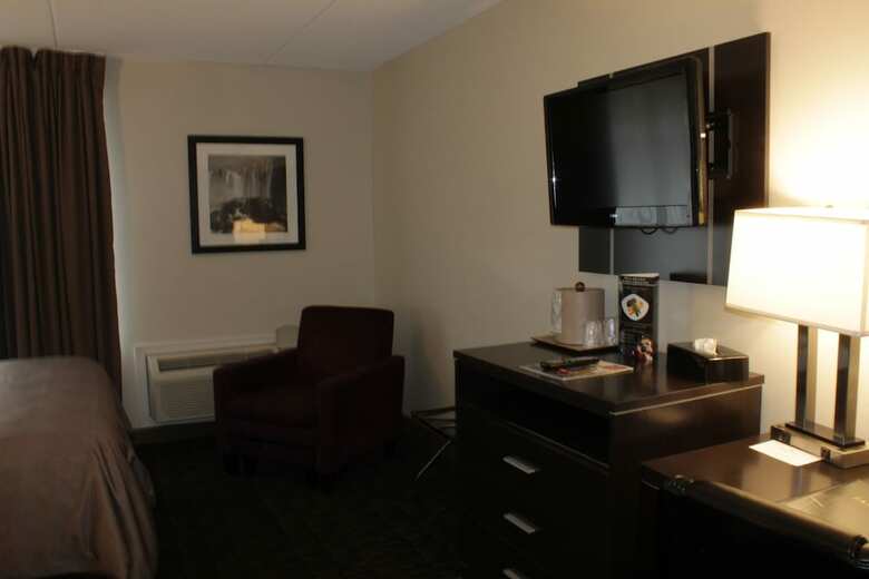 Ramada Plaza Niagara Falls Hotel