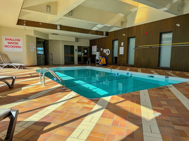 Ramada Plaza Niagara Falls Hotel