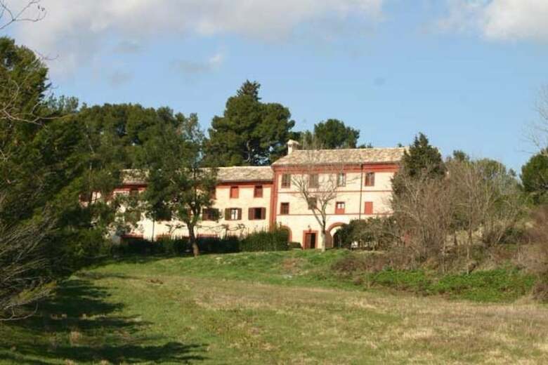 Agroturismo Agriturismo La Marazzana