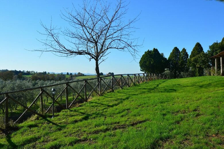 Agroturismo Agriturismo La Collina