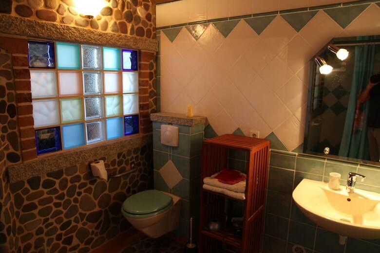 Bed & Breakfast La Citadelle D'hututu