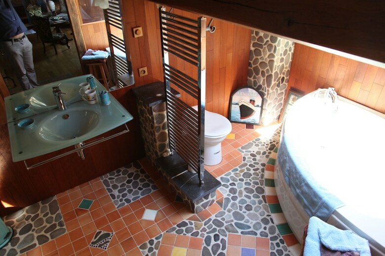 Bed & Breakfast La Citadelle D'hututu