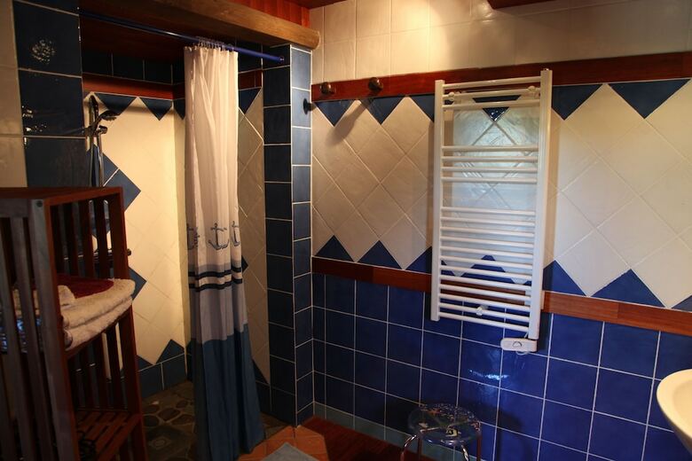Bed & Breakfast La Citadelle D'hututu