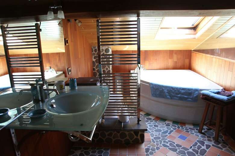 Bed & Breakfast La Citadelle D'hututu