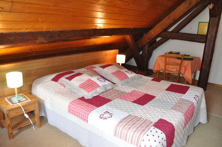 Bed & Breakfast La Grange Aux Loups