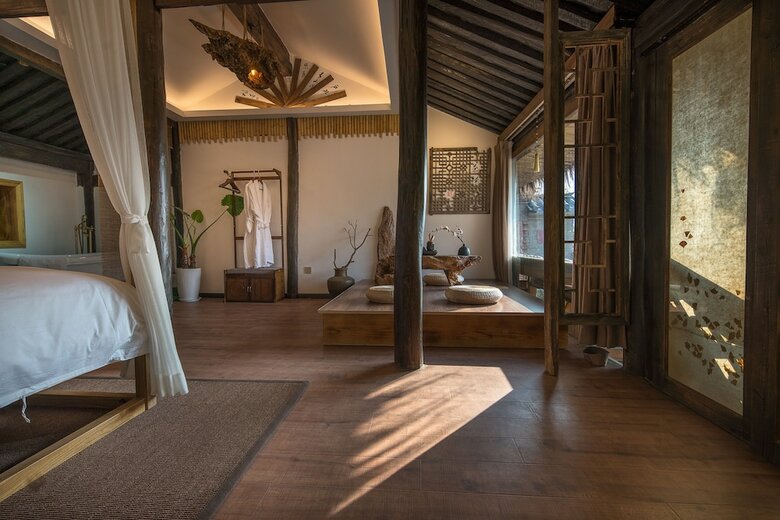 Hotel Waterfall Boutique Inn