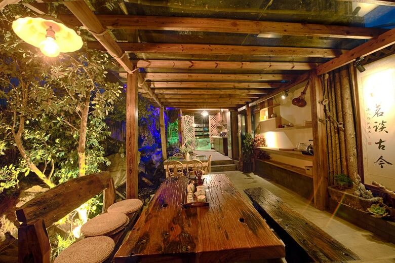 Hotel Waterfall Boutique Inn