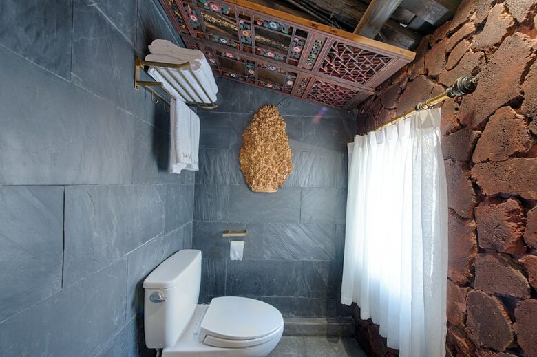 Hotel Waterfall Boutique Inn